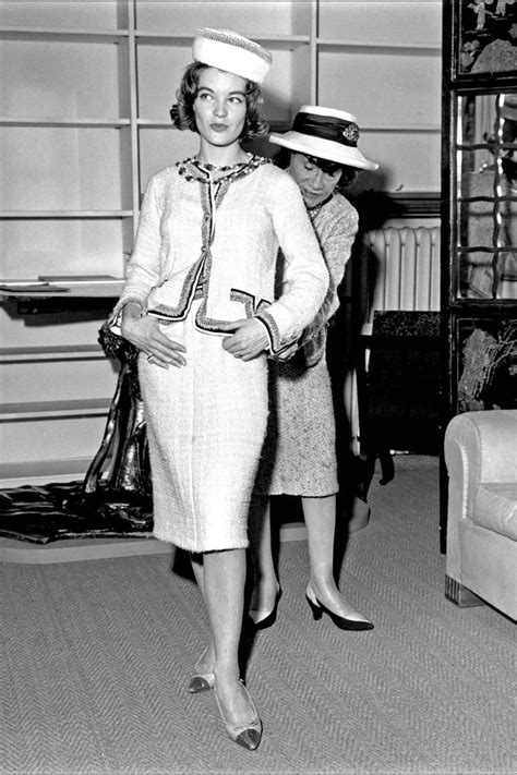 how coco chanel changed fashion.